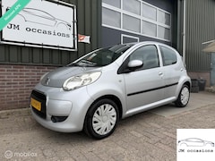 Citroën C1 - 1.0-12V Ambiance|Airco|Elektrische ramen|APK Nieuw