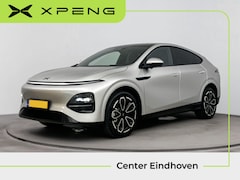 Xpeng G6 - RWD Long Range 80.8 kWh MY 25 | Apple CarPlay | WLTP 525 KM
