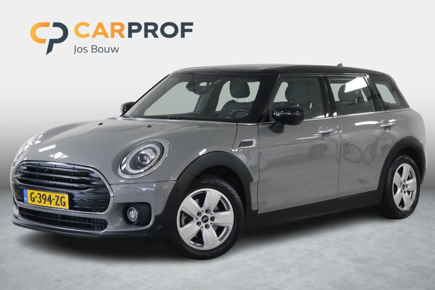 MINI Clubman - 1.5 Cooper 4X NW All-Seasons | Airco | Carplay | LED | Cruise | Panorama - AutoWereld.nl