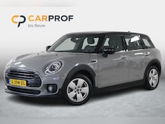 MINI Clubman - 1.5 Cooper 4X NW All-Seasons | Airco | Carplay | LED | Cruise | Panorama