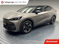 CUPRA Tavascan - Essential 82 kWh 286PK Automaat-Navigatie-Adapt.Cr.contr-Clima-Camera-Carplay-Parkeersenso