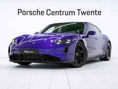 Porsche Taycan Sport Turismo - Turbo S