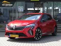 Renault Clio - Techno Premium / Navigatie / 360 Camera / Adaptive Cruise - Control / 1e eigenaar / Zeer C