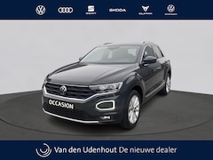 Volkswagen T-Roc - 1.5 TSI Sport | Camera | Acc | Led | Clima