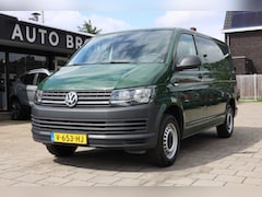 Volkswagen Transporter - 2.0 TDI L1H1 AIRCO | EURO 6 | 24000 KM NAP | 1e EIG