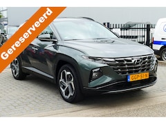 Hyundai Tucson - 1.6 T-GDI PHEV Premium 4WD BJ 12-23. SOH 98, 3 Leer, Stoel/Stuur Verw&Ventilatie, Haak 135