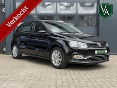 Volkswagen Polo - 1.0 Easyline | Airco | PDC | Stoelverwarming
