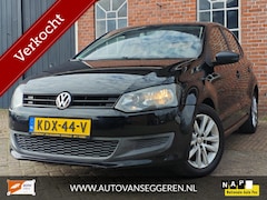 Volkswagen Polo - 1.2 - Garantie / APK / Airco / Elek. ramen