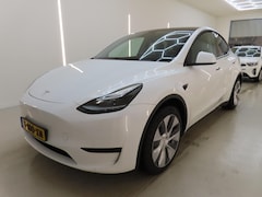 Tesla Model Y - Standard RWD Plus 351pk 92.2% SoH AMD RYZEN [ TREKHAAK+LFP ACCU+AUTOPILOT+19 INCH+PREMIUM