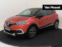Renault Captur - 0.9 TCe Intens | Apple Carplay/Android Auto | cruise control | electronic climate control