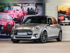 MINI 5-Deurs - 1.5 Cooper 60 Years Edition FULL OPTION / Head up / Leer / Harman Kardon