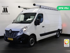 Renault Master - 2.3 dCi 130PK L2H2 EURO 6 - Airco - Cruise - Camera - € 9.900, - Excl