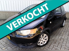 Mitsubishi Colt - 1.1 Inbusiness * APK tot 02-04-2027