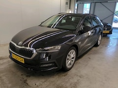 Skoda Octavia Combi - 1.0 TSI Business Edition ✅ Carplay / Android Auto ✅ ACC ✅ VC ✅ Dealer onderh. ✅