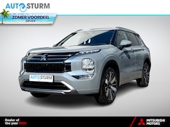 Mitsubishi Outlander - 2.4 PHEV Instyle