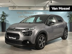 Citroën C3 - 1.2 PureTech Feel | APPLE CARPLAY | PARKEERSENSOREN