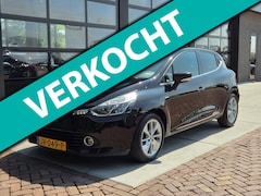 Renault Clio - 0.9 TCe Eco2 Limited | Airco | Cruise | CarPlay |
