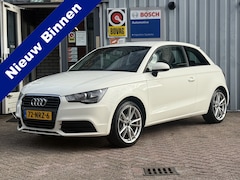 Audi A1 - 1.2 TFSI Attraction Pro Line Business | CRUISE | NAVI | AIRCO | NW APK |