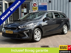 Kia Cee'd Sportswagon - Ceed 1.0 T-GDi DynamicLine | TREKHAAK | NAVI | CRUISE | CARPLAY |