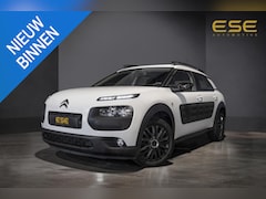 Citroën C4 Cactus - 1.2 PureTech Feel | Distributie vervangen | Airco | Cruise | Navigatie | Onderhouden