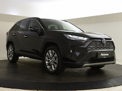 Toyota RAV4 - 2.5 Hybrid AWD Executive | Blind Spot | Stoel+ achterb. verwarmd