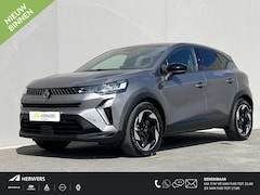 Renault Captur - 1.8 E-Tech full hybrid 160 techno / Fabrieksgarantie tot 12-2028 / Adaptieve CC / Pack win