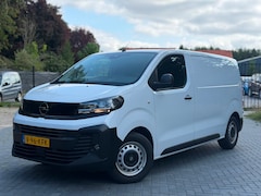 Opel Vivaro - 1.5 Diesel 120 S&S L2/Airco/Cruise/Camera/Carplay/PDC/NAP