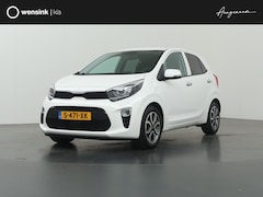 Kia Picanto - 1.0 DPi DynamicPlusLine | Keyless | Navigatie | Parkeercamera | Apple Carplay/Android Auto