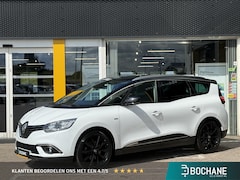 Renault Grand Scénic - 1.3 TCe Limited 7p. | Trekhaak | Navigatie | Achteruitrijcamera | Stoelverwarming | DAB |