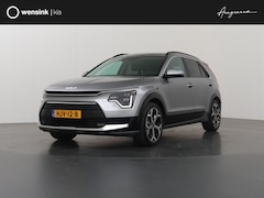 Kia Niro - 1.6 GDi Hybrid ExecutiveLine | Panoramadak | Harman/kardon audio | Stoelventilatie | Remot