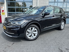 Volkswagen Tiguan - 1.4 TSI eHybrid R-Line Business+|STOEL\STUURVERWARMING|CAMERA|