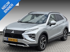 Mitsubishi Eclipse Cross - 2.4 PHEV Intense+ NL-AUTO | NAVI | STANDKACHEL | STOELVERWARMING