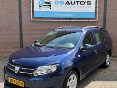 Dacia Logan MCV - 0.9 TCe S&S Prestige