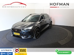 CUPRA Formentor - 1.4 e-Hybrid Perform EL Trekhaak 360ºCamera Virtual 19" Keyless