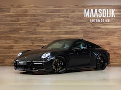 Porsche 911 - 3.0 Carrera 4 GTS