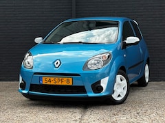 Renault Twingo - 1.2-16V Collection ELEK RAMEN| AIRCO IJSKOUD|NWE APK|RIJKLAAR
