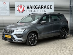 SEAT Ateca - 1.5 TSI FR Business Intense NAV/CAM, KEYLESS, ACC, DODEHOEK