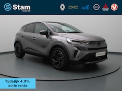 Renault Captur - 145pk E-Tech full hybrid esprit Alpine Apple Carplay/Android Auto | Harman Kardon