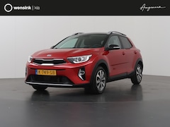 Kia Stonic - 1.0 T-GDi MHEV DynamicPlusLine | Navigatie | Parkeercamera | Apple Carplay/Android Auto |