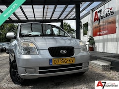 Kia Picanto - 1.0 LXE Nieuwe APK