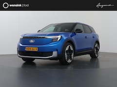 Ford Explorer - Premium Extended Range RWD 77 kWh | Panoramadak | Matrix Led Koplampen | Head Up | 360 Cam