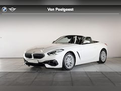 BMW Z4 Roadster - sDrive30i High Executive Edition