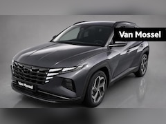 Hyundai Tucson - 1.6 T-GDI PHEV Comfort 4WD | Adaptieve Cruise Control | Trekhaak | Bestuurdersstoel In Hoo