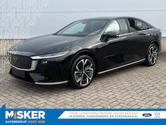 Mazda 6e - Takumi Plus, LongeRange 80 kWh
