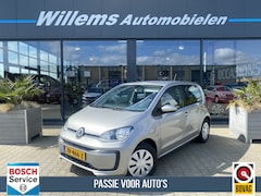 Volkswagen Up! - 1.0 BMT move up Cruise Control, Bluetooth & Airco