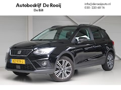 SEAT Arona - 1.0 TSI Style Business Intense Navigatie | Camera | Climate Control | Inklapbare buitenspi