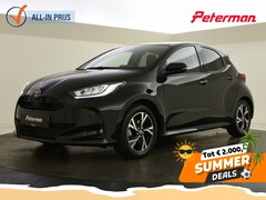 Toyota Yaris - 1.5 Hybrid 115 Style | PDC V+A | BSM | Stuur en Stoelverwarming