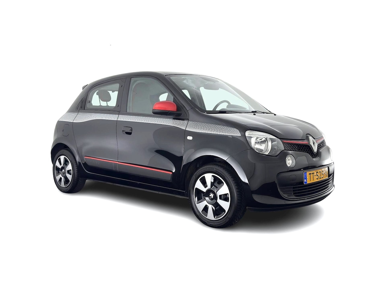 Renault Twingo - 1.0 SCe Collection *AIRCO | CRUISE | COMFORT-SEATS | DAB+ | 15''ALU* - AutoWereld.nl