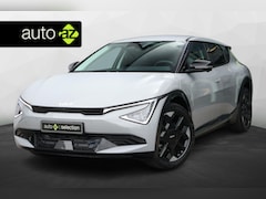 Kia EV6 - Plus Advanced 84 kWh / 360 camera / Stuurverw / Dodehoek / Adaptive Cruise