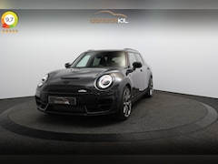 MINI Clubman - 2.0 JCW ALL4 Chili Dealeronderh. / 306pk / Harman Kardon / Comfort Acces / Panoramadak / S